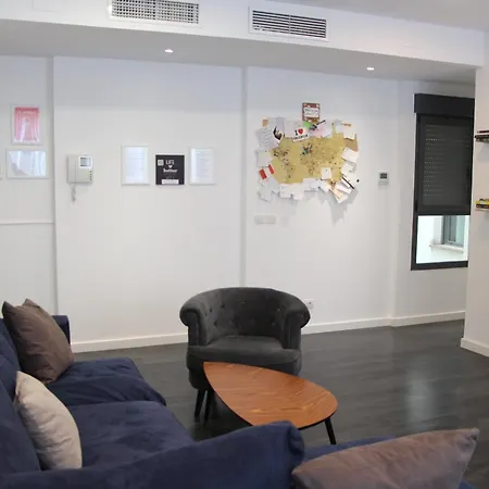 Sofi Apartment *