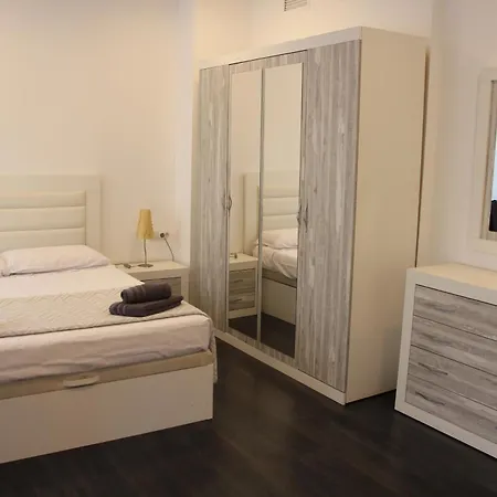 Apartment Sofi Valencia