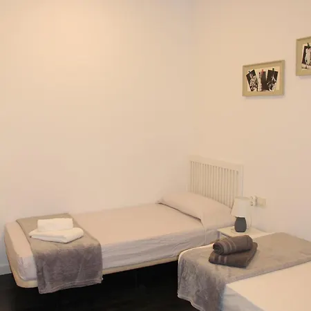 Apartment Sofi