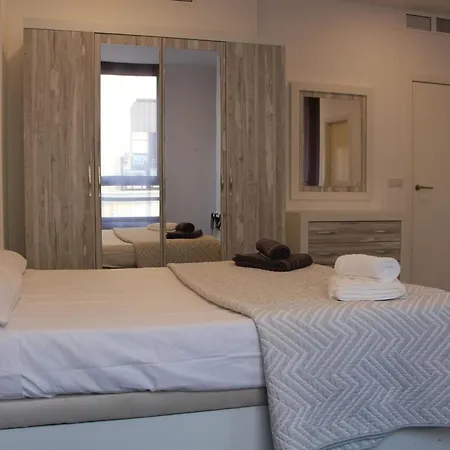 Apartment Sofi *