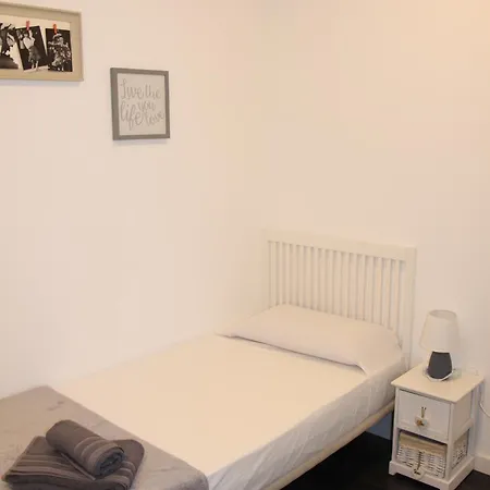 Apartamento Sofi Valencia