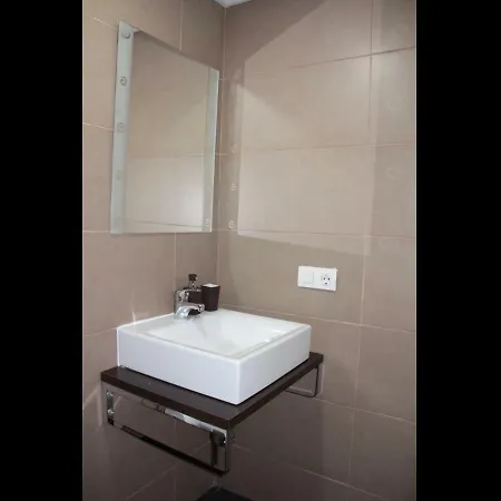 Sofi Apartment *