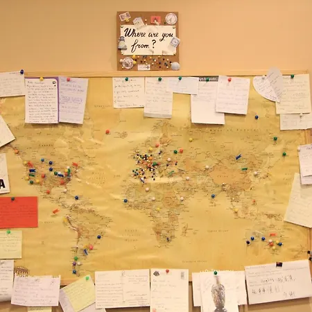 Sofi Apartamento Valencia