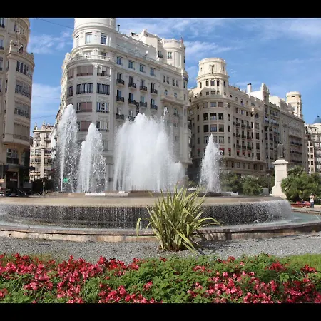 Sofi Apartman Valencia