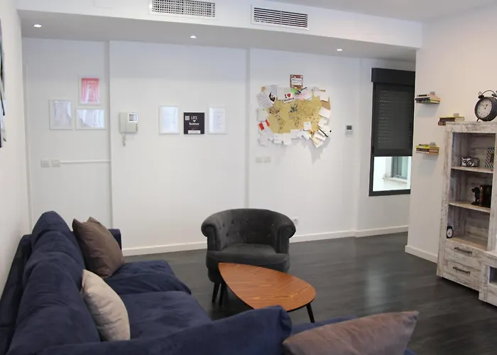 Sofi Appartement *