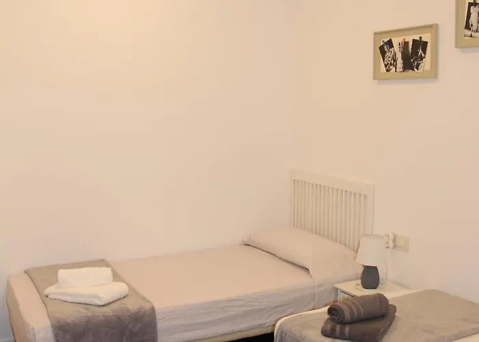 Appartement Sofi