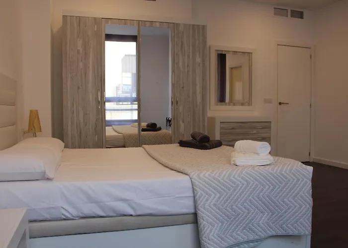 Appartement Sofi *