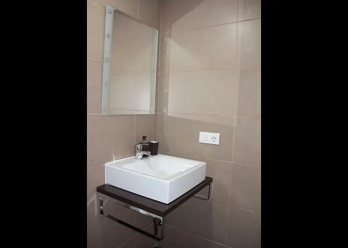 Sofi Appartement *