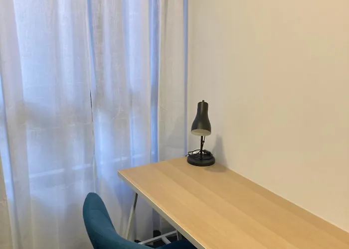 Sofi Apartmán